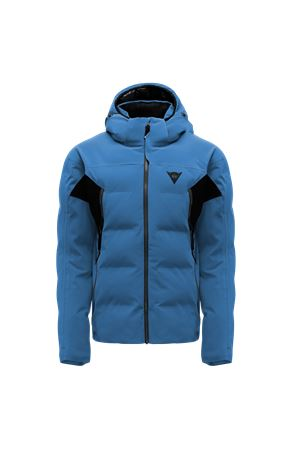 DAINESE jacket Ski Down Sport dark blue
