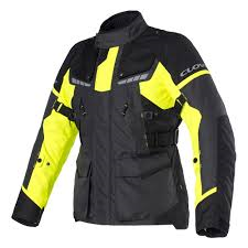 clover-jaka-scout-4-wp-yellow-black
