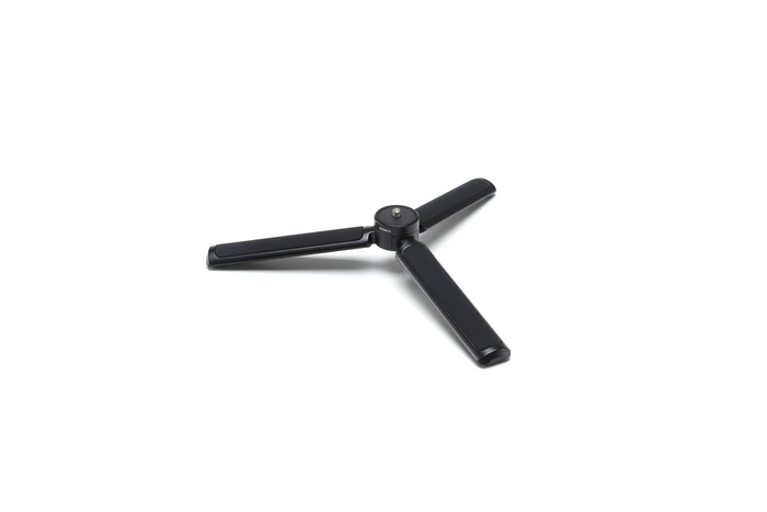 DJI RS Handtag/Stativ (Metall)