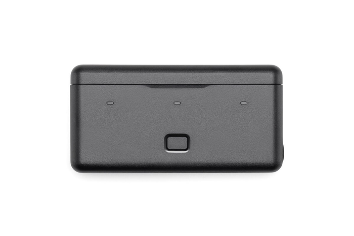 DJI Osmo Action Multifunctional Battery Case 2