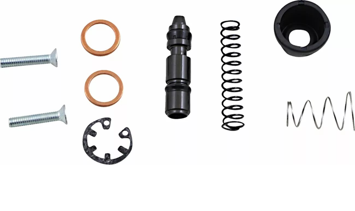 repair kit  brake cylinder front HUSABERG '09-'13 Prox