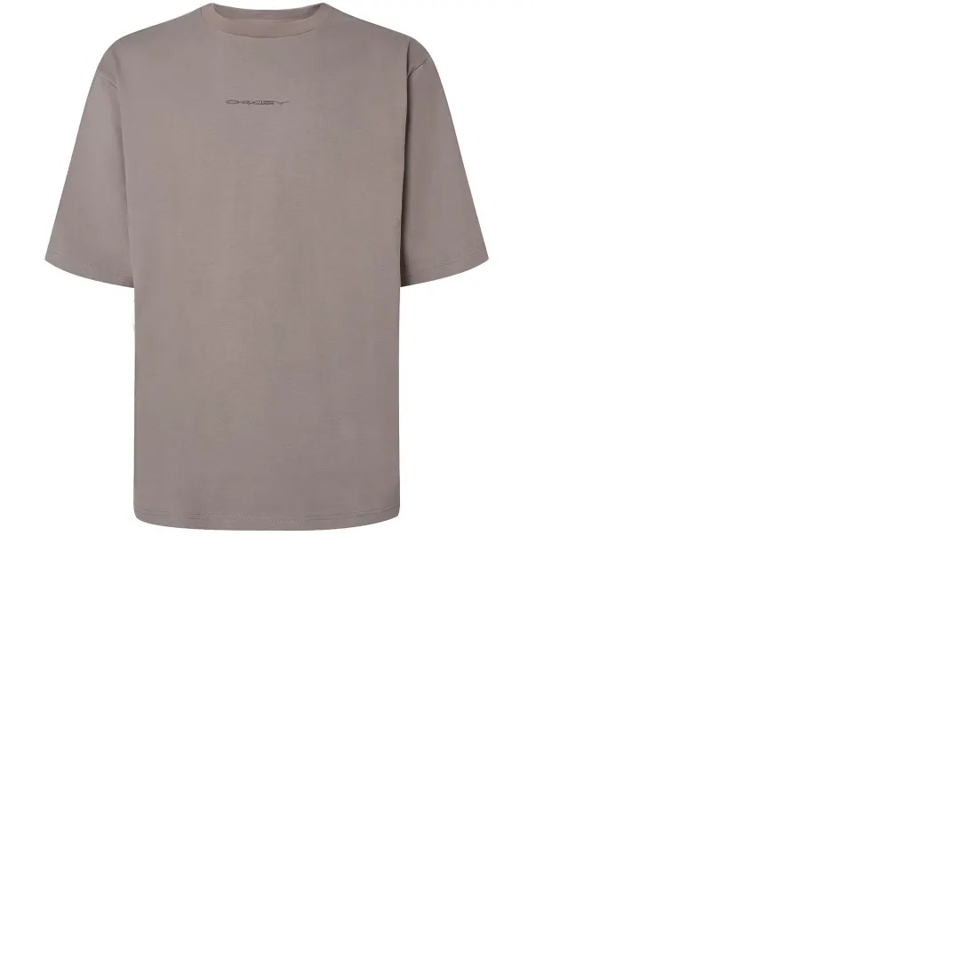oakley-t-krekls-soho-ss-tee-grey