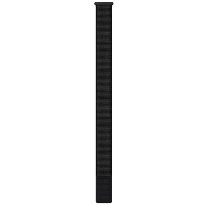 GARMIN watch band Ultrafit 2 26mm Nylon black