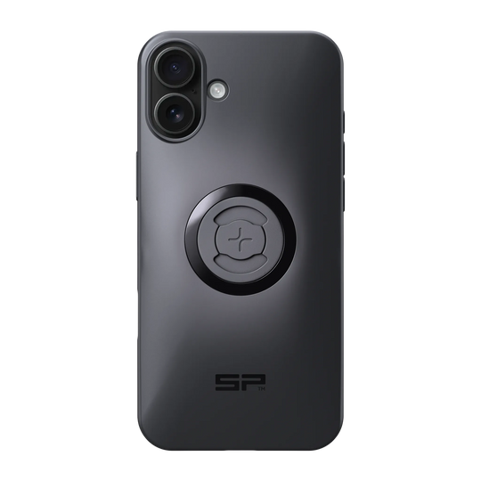 SP Phone Case SPC+ iPhone 16