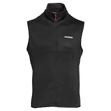 ATOMIC vest M Alps blac