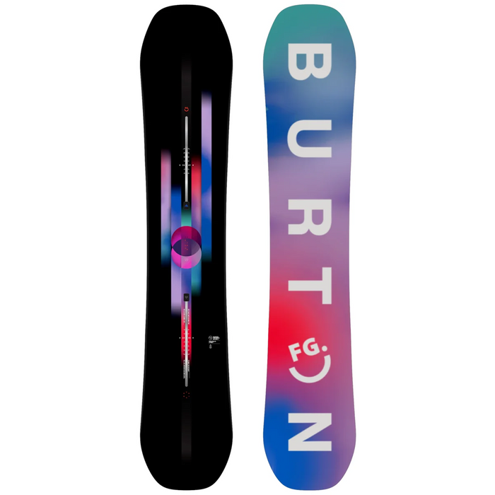 BURTON WNS Feelgood FV graphics styrelse
