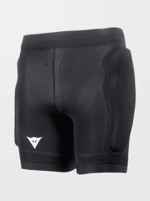 DAINESE Hybrid Short Man black skyddande shorts
