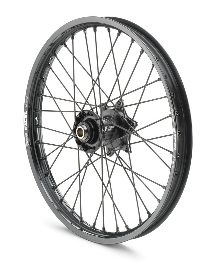 HUSQVARNA Framhjul 1,6x21'' FE/FX/FC/TE 125-350 '23-'25