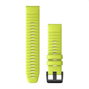 garmin-siksna-pulkstenim-quickfit-22mm-silicone-yellow