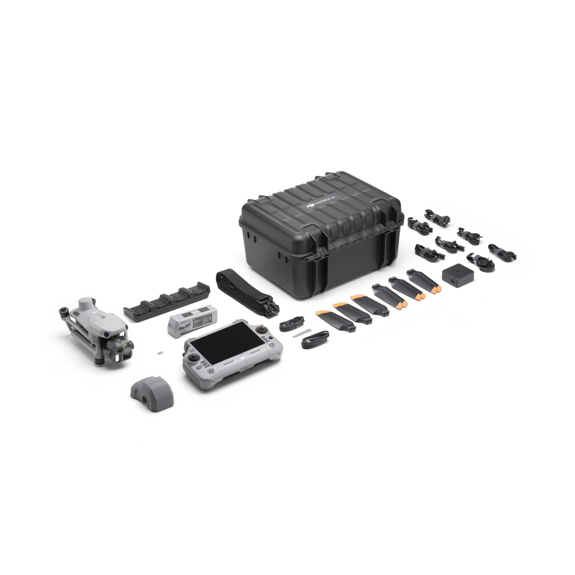 dji-drons-matrice-4-enterprise-worry-free-plus-combo