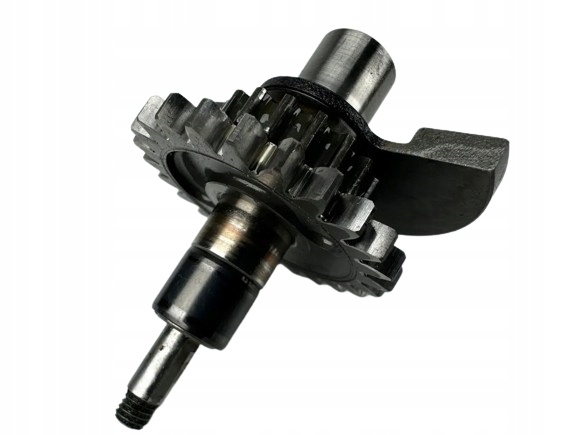HUSQVARNA balancing shaft preasambled FC/FE 250/350 '24-'25
