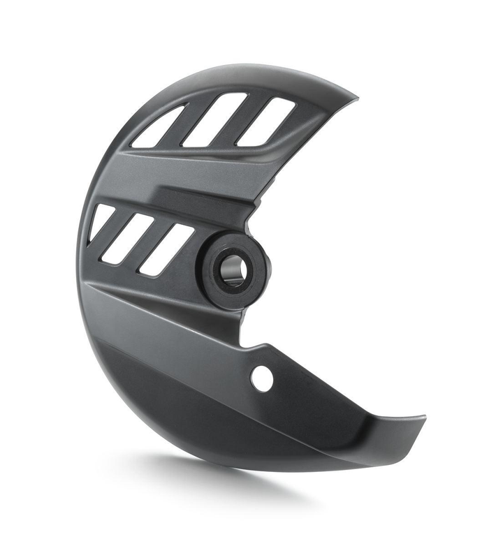 HUSQVARNA brake disc guard front 125-501 '16-'25