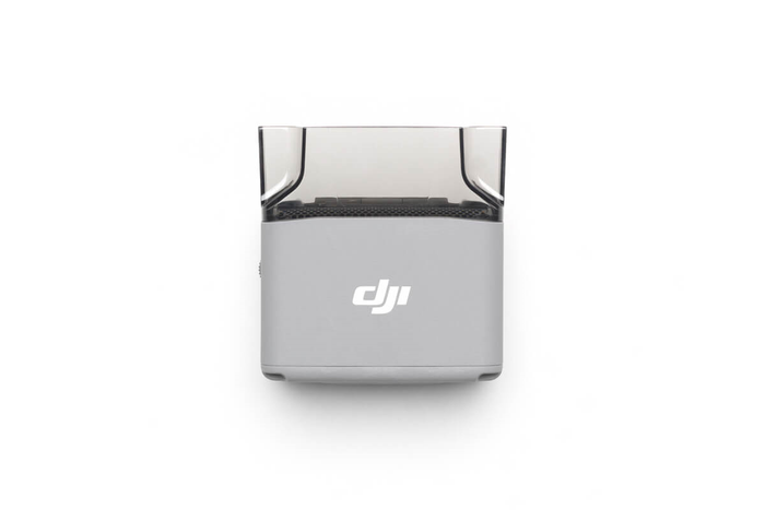 DJI AS1 Högtalare