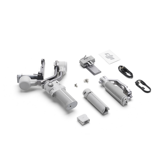 DJI RS 4 Mini Combo Gimbal