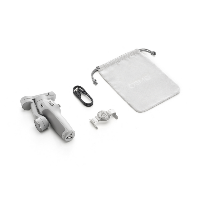 DJI Osmo Mobile 7 Gimbal