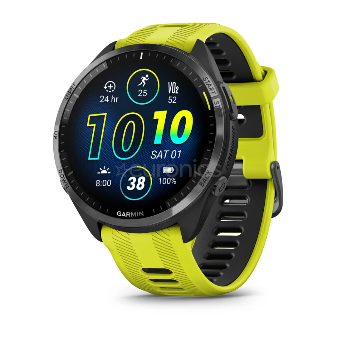garmin-pulkstenis-forerunner-965-gps-emea-amoled-amp-yellow