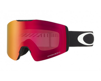OAKLEY brillor Fall line XL mattsvarta med prizm rose