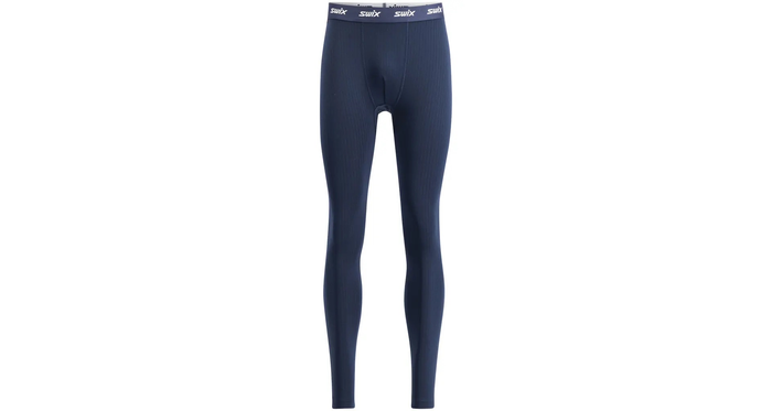 SWIX pants RaceX Classic dark navy