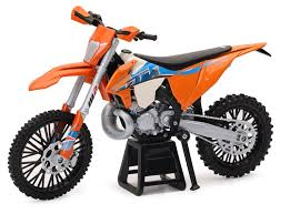 NEW RAY model 1:12 KTM 300 EXC