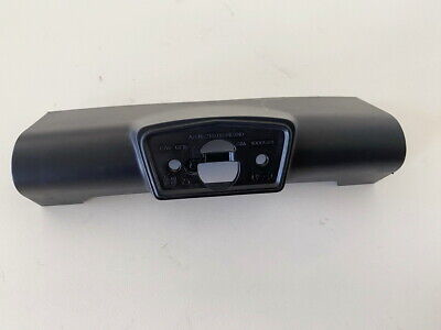 HUSQVARNA cover licence plate holder Vitpilen/Svartpilen 401 '18-'19
