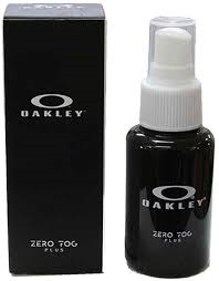 OAKLEY Zero Fog Imprägnerspray mot imma 60 ml
