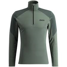 swix-distancu-sleposanas-jaka-infinity-light-half-zip-green