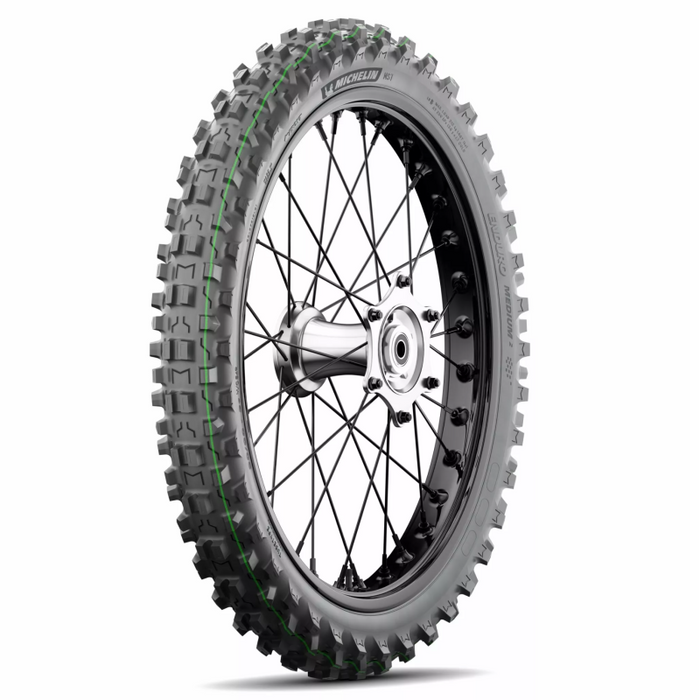 MICHELIN-däck 90/90-21 Enduro Med 2 54R