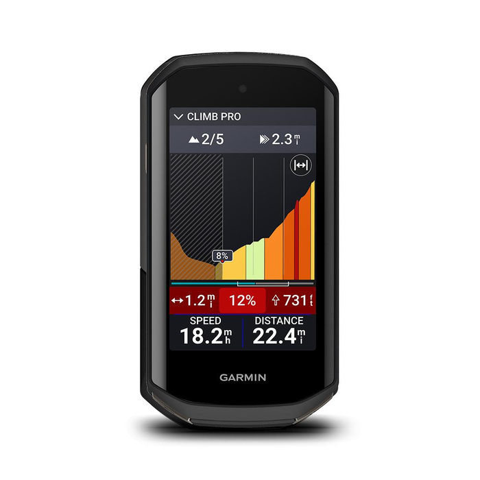 GARMIN Edge 1050 GPS EU/ANZ/ZA/MENA