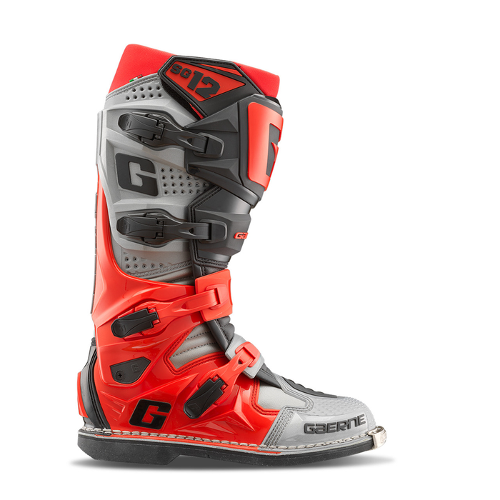 GAERNE boots SG 12 forge