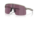 OAKLEY-solglasögon Sutro Lite matt grå bläck med prizm road black