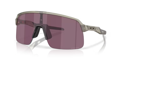 OAKLEY-solglasögon Sutro Lite matt grå bläck med prizm road black