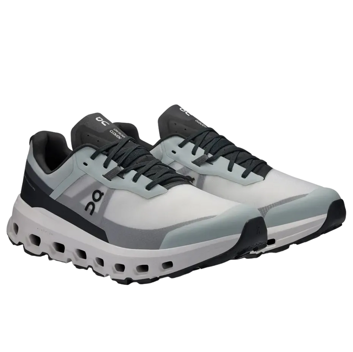 ON shoes Cloudvista 2 glacier/eclipse