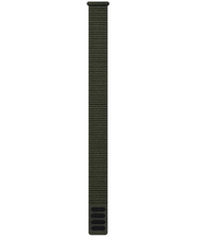 garmin-siksna-pulkstenim-ultrafit-2-22mm-nylon-moss-green