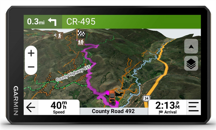 GARMIN Tread 2 GPS/EMEA