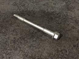 HUSQVARNA distansbricka Shim 16x21x0,15