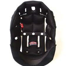 6D helmet upholstry head ATR-3Y Comfort Liner