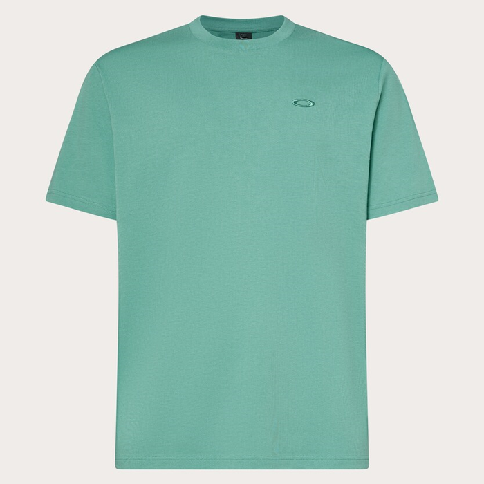 OAKLEY T-shirt Relax Tee 2.0 pacific blue