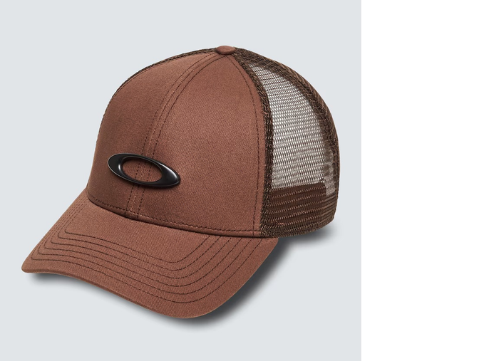 OAKLEY cap  Trucker Ellipse hat carafe