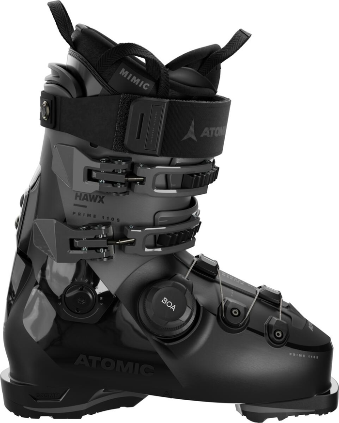 ATOMIC-stövlar Hawx Prime 110 S BOA GW svart/antracit