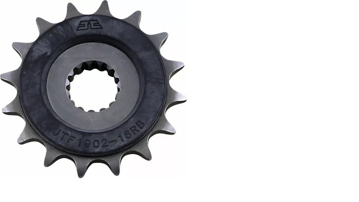 JT sprocket fr HUSQ E/SM 701 RB Cushioned