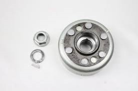 HUSQVARNA ignition rotor TC 65 '03-