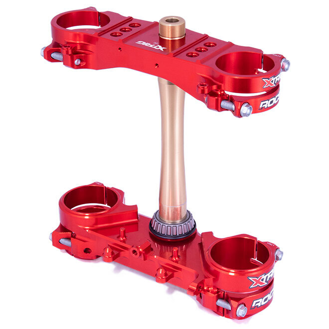 XTRIG styrstammar Rocs Tech GasGas MC 85 '25
