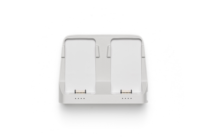 DJI battery Two Way Charging Hub Flip