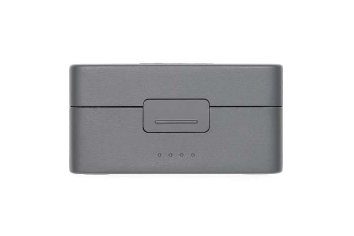 DJI Charging Case Mic 2