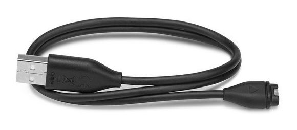 GARMIN USB-A Plug Charge 0.5m