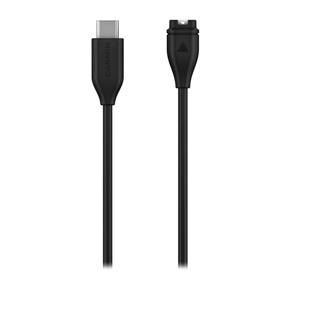 GARMIN USB-C Plug Charge 0.5m