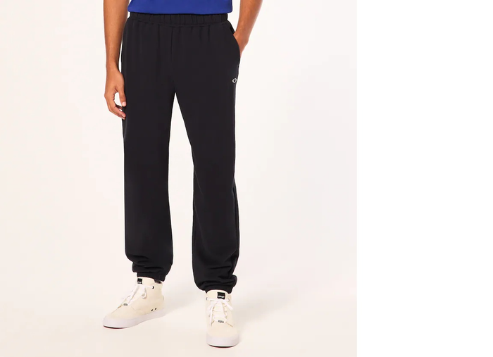 OAKLEY byxor MTL Sweatpant blackout