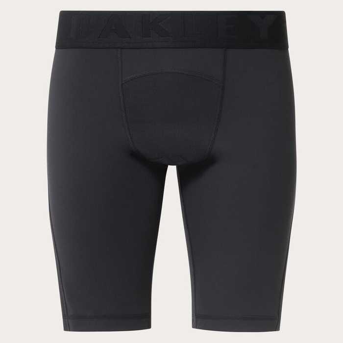 OAKLEY Gripper Performance Compression shorts blackout