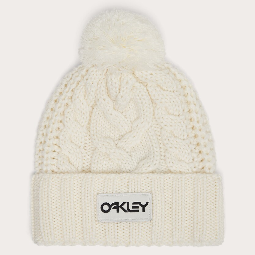 oakley-cepure-ziemas-harper-pom-white