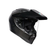 agv-kivere-ax9-mono-matt-carbon